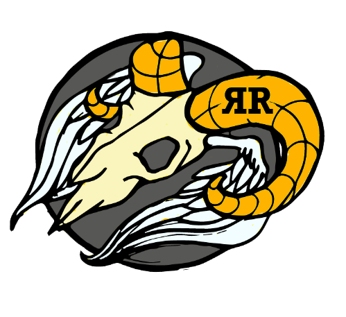 Rams RecoveryLogo