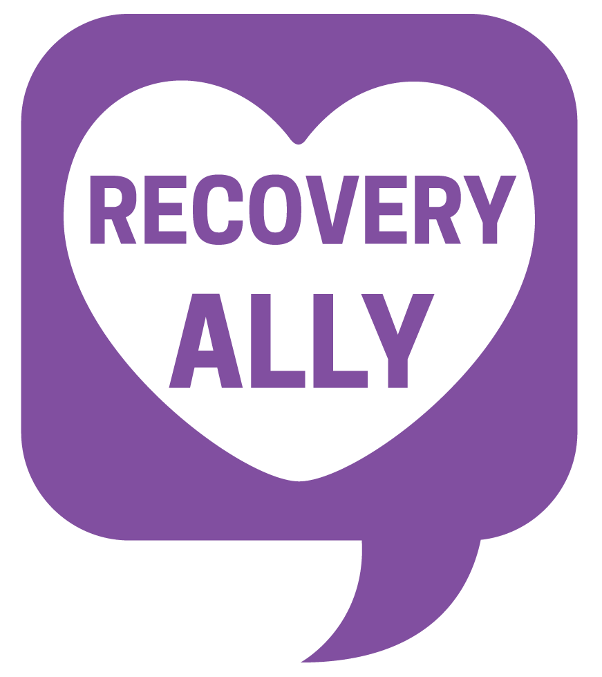Recovery Ally Logo